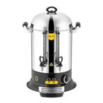 Remta ER14 160 Bardak Elegance Çay Makinesi