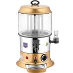 Remta Gold Model Karıştırıcılı 9 lt Sıcak İçecek Makinesi
