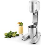 Remta Içecek Mikseri Içecek Blenderi Mini Stand Mikseri Milkshake Makinesi 400 Watt 16.000 Devir 650 ml Kapasiteli - Dm-B