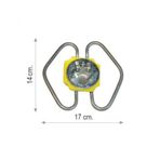Remta-İmza Marka Teknogrand Çay Kazanı Rezistansı 1200 W