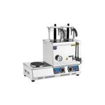 Remta K33 85 Model Elektrikli Kahveci Takımı