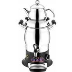 Remta Mini Tek Demlikli 5 lt Çay Makinesi