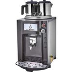 Remta Premium Jumbo 15 lt Çay Ocağı 2000 W Güçte Siyah Renkli Çay Kazanı Yüksek Performans