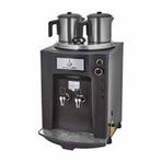 Remta Premium Siyah 23 lt Çay Makinesi