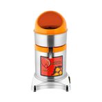 Remta PS10 140 W Katı Meyve Sıkacağı Gri