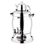 Remta R 26 9 lt Midi Semaver Çay Makinesi