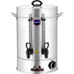 Remta R11 1500 W 3 lt Demleme 6 lt Su Isıtma Kapasiteli Çay Makinesi