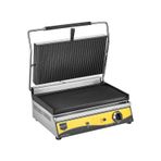 Remta R73 20 Dilim Elektrikli 1500 W Tost Makinesi inox