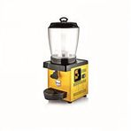 Remta RMT-ST35 Royal Çiftli Mini 11+11 lt Soğutuculu Şerbet Ayran Makinesi