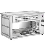 Remta S12 Elektrikli Salamander