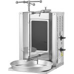 Remta SD15 Elektrikli Döner Ocağı