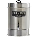 Remta Soğuk Demleme (Cold Brew) Kahve Makinası