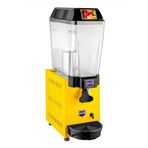 Remta ST10 20 lt Sarı Tekli Şerbet Makinesi