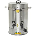 Remta Standart R14 160 Bardak 15 lt Çay Kazanı