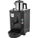 Remta Tek Demlikli 9 lt Jumbo Çay Makinesi