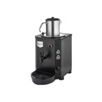 Remta Tek Demlikli Jumbo Çay Makinesi Elektrikli Semaver Çay Ocağı 9 Lt