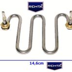 Remta Tipi Semaver-Çay Kazanı Rezistansı 1500Watt
