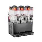Remta Üçlü Slush (Buzlaş) Makinesi-12+12+12 Lt-St27