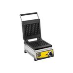 Remta W10 Brüksel Waffle Makinesi