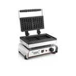 Remta W35 Mini Kare Model Waffle Makinesi