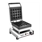 Remta W36 Tartolet Makinesi