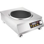 Remta WYL-D43 Elektrikli Indüksiyon Wok Ocak