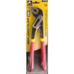 Remtaş Fort Pense Papağan Pvc Izoleli Üniversal 250 mm Renkli Pense