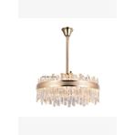 Remulo Rose Gold Avize