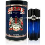 Remy Latour Cigar Blue Label EDT 100 ml Erkek Parfüm