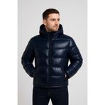 Remy's Erkek Parlak Mont