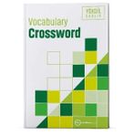 Remzi Hoca Yayınları Vocabulary Crossword - Yökdil Sağlık Ingilizce Kelime Bulmacası