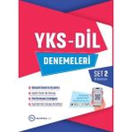 Remzi Hoca Yayınları Yks - Dil Denemeleri - Set 2 5 Deneme