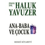 Remzi Kitabevi 3AKonsept Ana Baba ve Çocuk Kitabı Ciltli Normal Boy 262 Sayfa Türkçe Eğitim Kaynağı