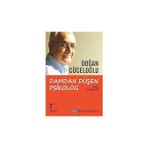 Remzi Kitabevi Damdan Düşen Psikolog + Düşmanı Yendik Nazime !: Yunus Nadi’den Eşine Mektuplar (1914-1934) - Hayır
