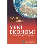 Remzi Kitabevi Ekonomi Dergisi 2020 Yayın Tarihli Normal Boy Türkçe Basım