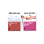Remzi Kitabevi Içimizdeki Biz - Içimizdeki Çocuk, Doğan Cüceloğlu (2 Kitap), Caprice B112 Kalem Hediye