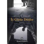 Remzi Kitabevi İş Görür Düşler - Öyküler