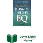 Remzi Kitabevi Iş Hayatı ve Yöneticilikte Eq + Dünya Klasiği - Hayır