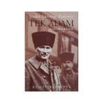 Remzi Kitabevi Tek Adam Cilt 2 (Büyük Boy): Mustafa Kemal 1919 - 1922 + Timurlenk: Bozkırların Son Göçebe Fatihi