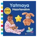 Remzi Kitabevi Yatmaya Hazırlanalım
