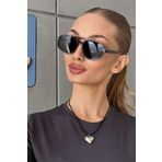 REN EYEWEAR Margot Zarif & Şık Kadın Güneş Gözlüğü – UV400 Koruma, Retro Vintage Stil /ekstra hafif