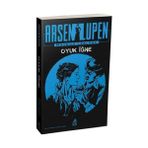 Ren Kitap Arsen Lüpen - Oyuk Iğne... +5 Adet Edebiyat Kitabı