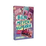 Ren Kitap Bilinmeyen Numara Nar / Ren Kitap / Emre Gül