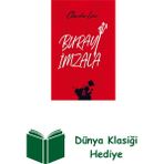 Ren Kitap Burayı Imzala + Dünya Klasiği - Hayır