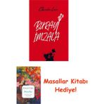 Ren Kitap Burayı Imzala + Masallar - Hayır