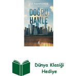 Ren Kitap Doğru Hamle + Dünya Klasiği - Hayır