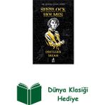 Ren Kitap Dörtlerin Imzası Sherlock Holmes (Ciltli) + Dünya Klasiği - Hayır