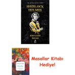 Ren Kitap Dörtlerin Imzası Sherlock Holmes (Ciltli) + Masallar - Hayır