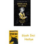 Ren Kitap Dörtlerin Imzası Sherlock Holmes (Ciltli) + Siyah Inci - Hayır