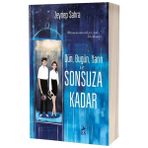 Ren Kitap Dün, Bugün, Yarın ve Sonsuza Kadar Zeynep Sahra Ciltsiz Eser 456 Sayfa